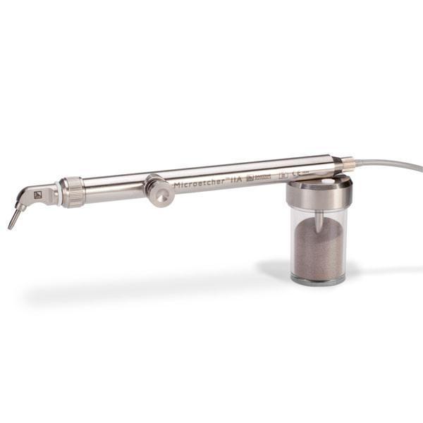 Danville Materials 22005-01 Microetcher IIA Intraoral Sandblaster 60/260 Nozzle Danville Materials 22005-01 Microetcher IIA Intraoral Sandblaster 60/260 Nozzle